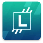 Logo of Legacy android Application 